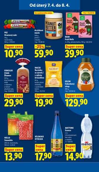 Lidl.cz