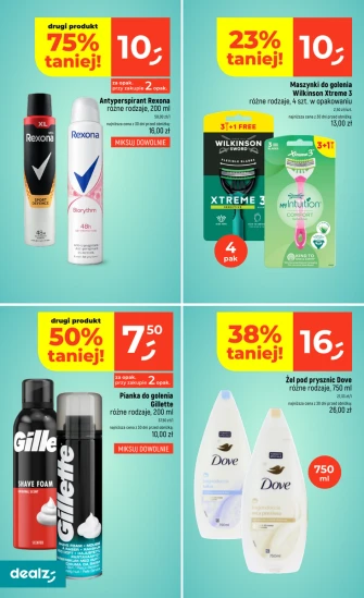 Dealz