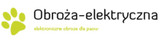 Obroza-elektryczna