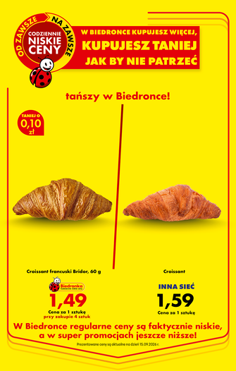 Biedronka
