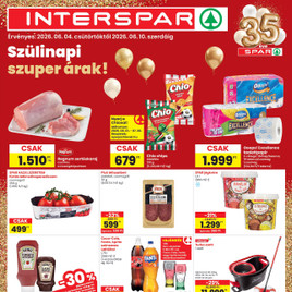 INTERSPAR