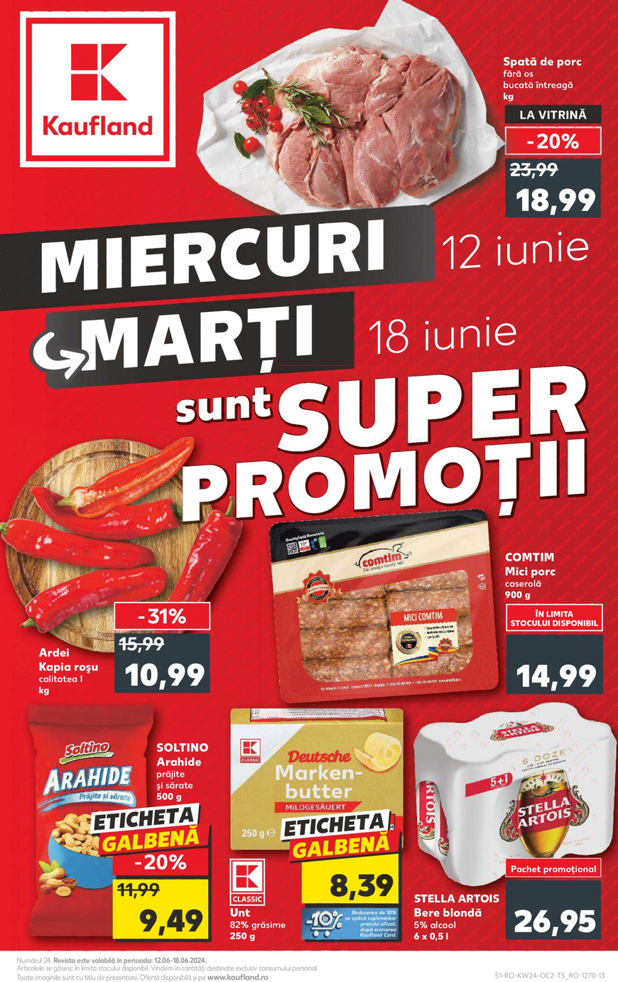 Kaufland