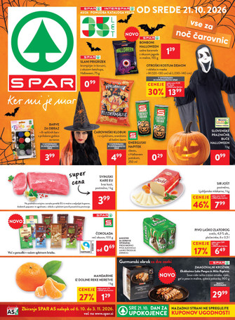 Spar