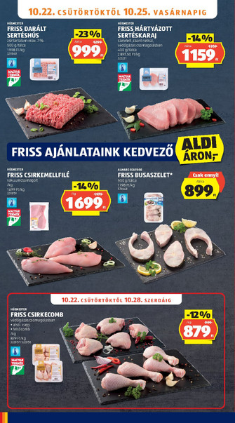 Aldi