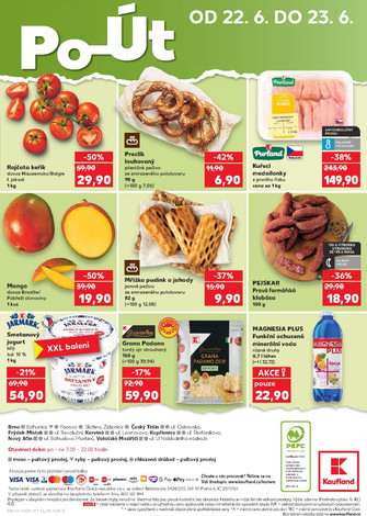 Kaufland