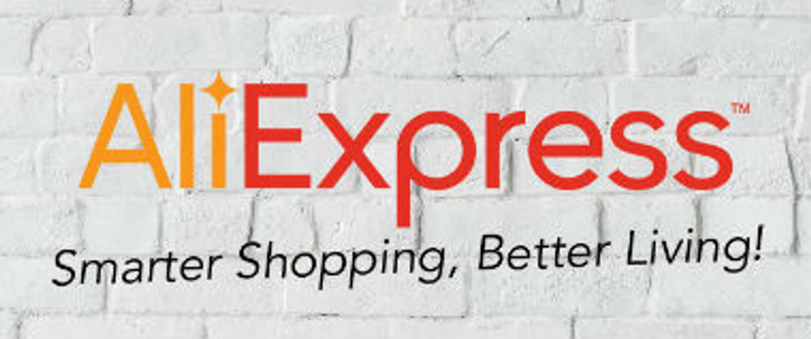 aliexpress