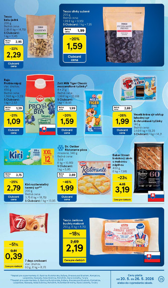 Tesco
