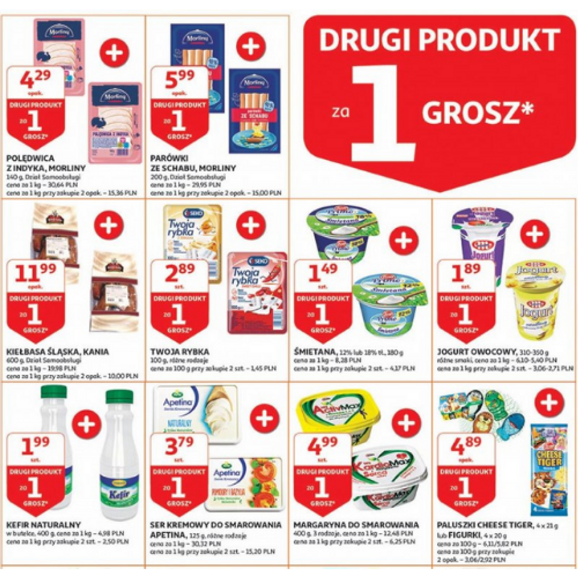 Auchan gazetki