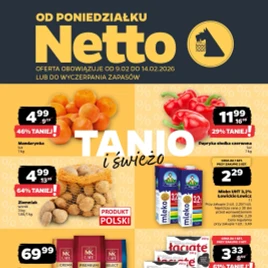 Netto