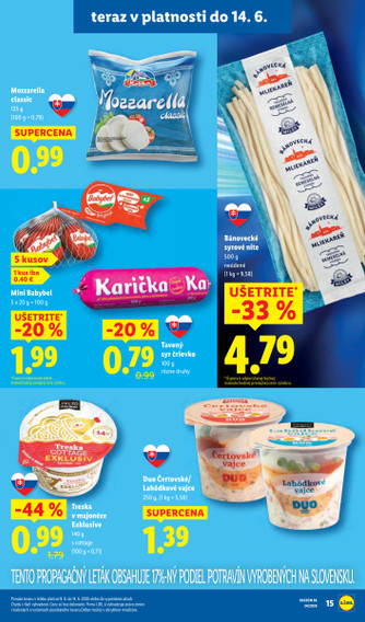 Lidl