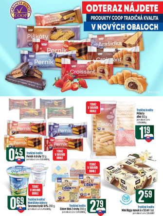 COOP Jednota