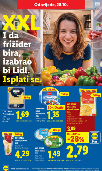 Lidl