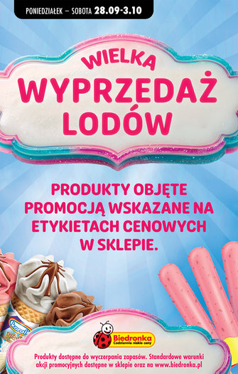 Biedronka