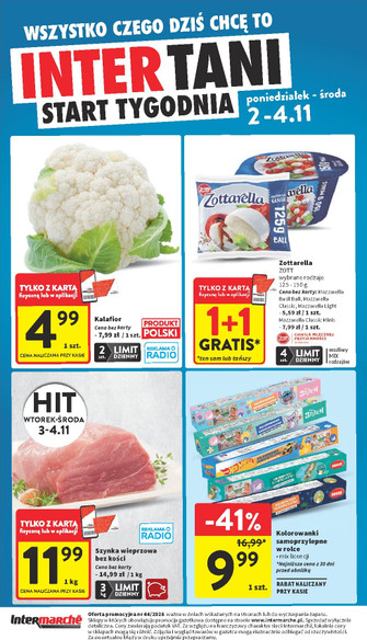 Intermarche