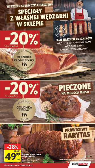 Intermarche