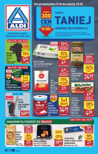 ALDI