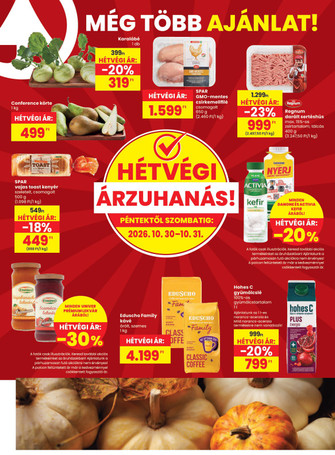 SPAR