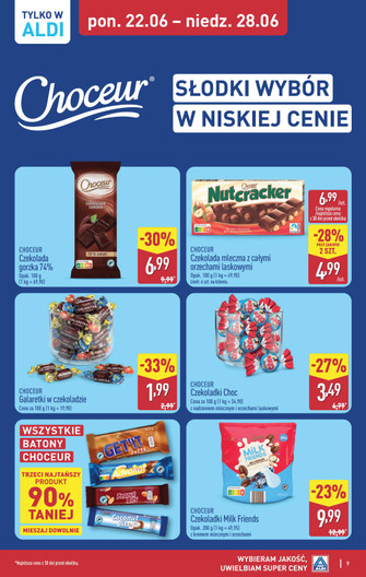 ALDI