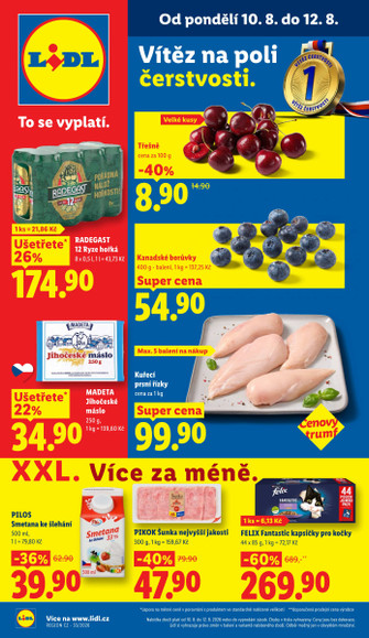 Lidl.cz