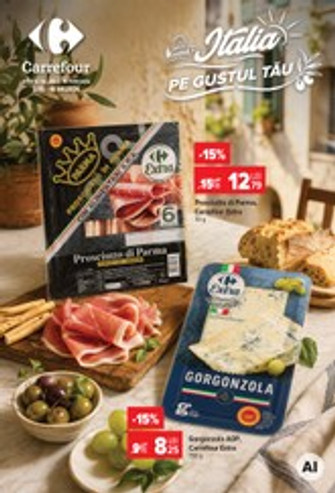 Carrefour