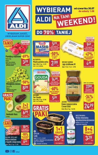 ALDI