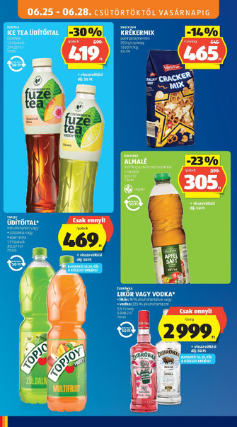Aldi
