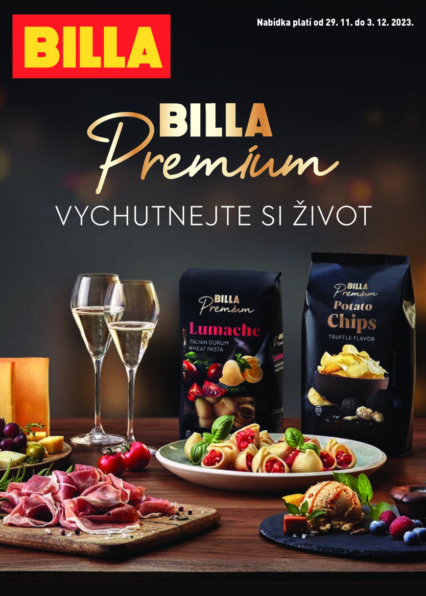 Billa