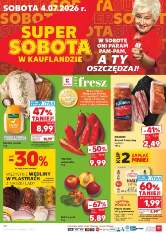 Kaufland