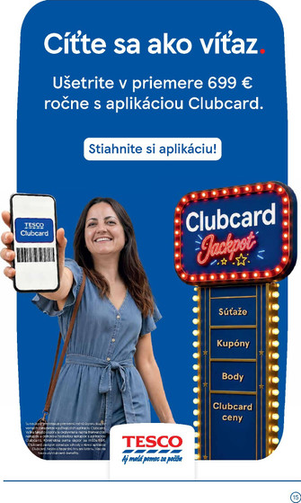 Tesco
