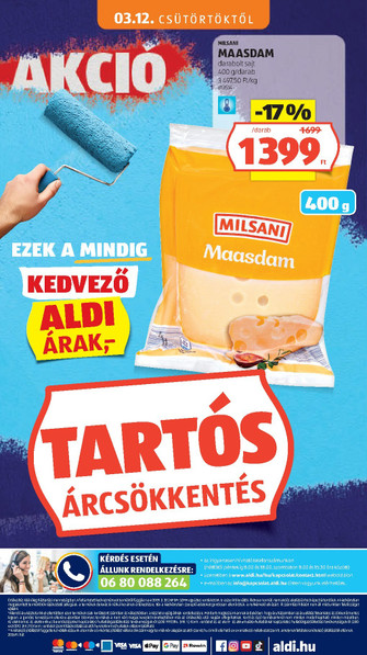Aldi