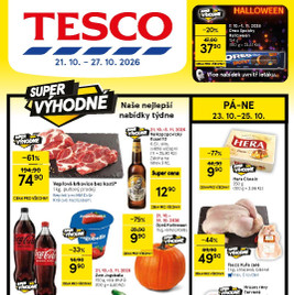 Tesco