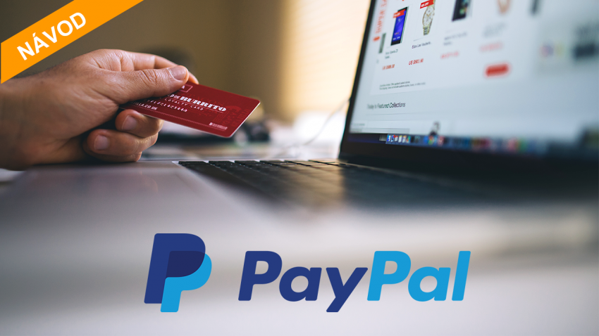 V akých obchodoch môžete platiť cez PayPal?