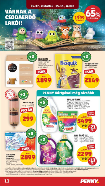 Penny Market
