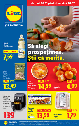 Lidl