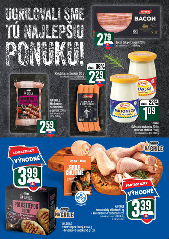 COOP Jednota