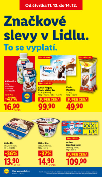 Lidl.cz