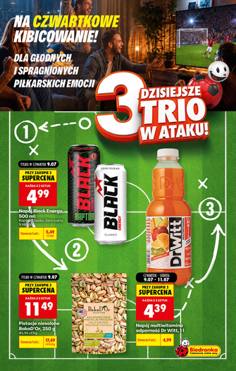 Biedronka