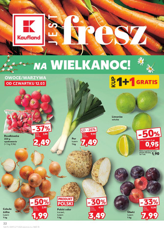 Kaufland