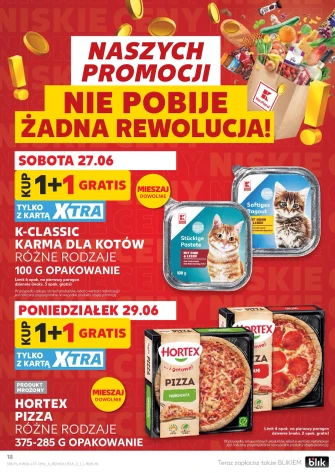 Kaufland