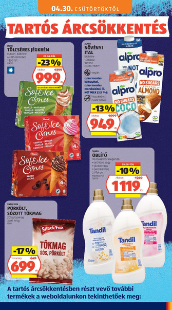 Aldi