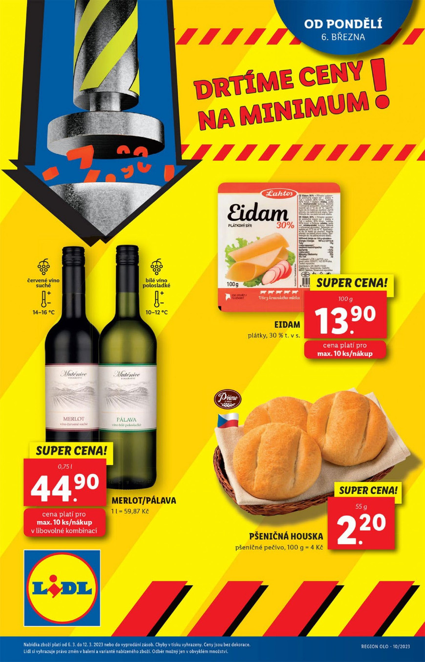Lidl-shop.cz
