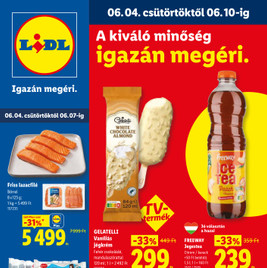 Lidl