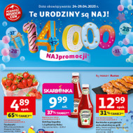 Hipermarket Auchan