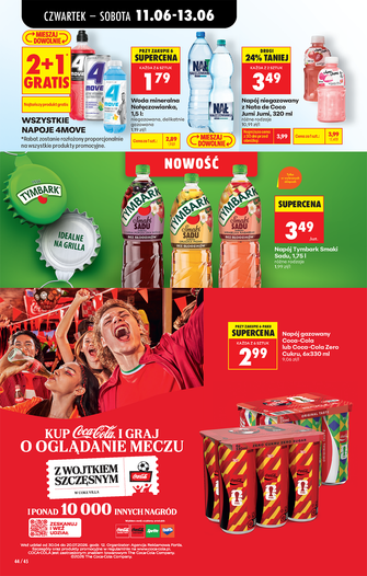 Biedronka
