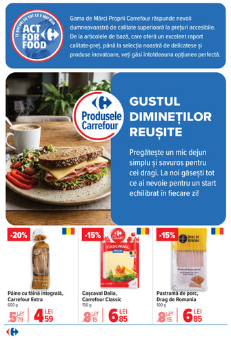 Carrefour
