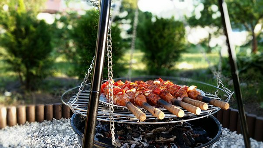 Grill elektryczny czy gazowy? Poradnik jak wybrać grill.