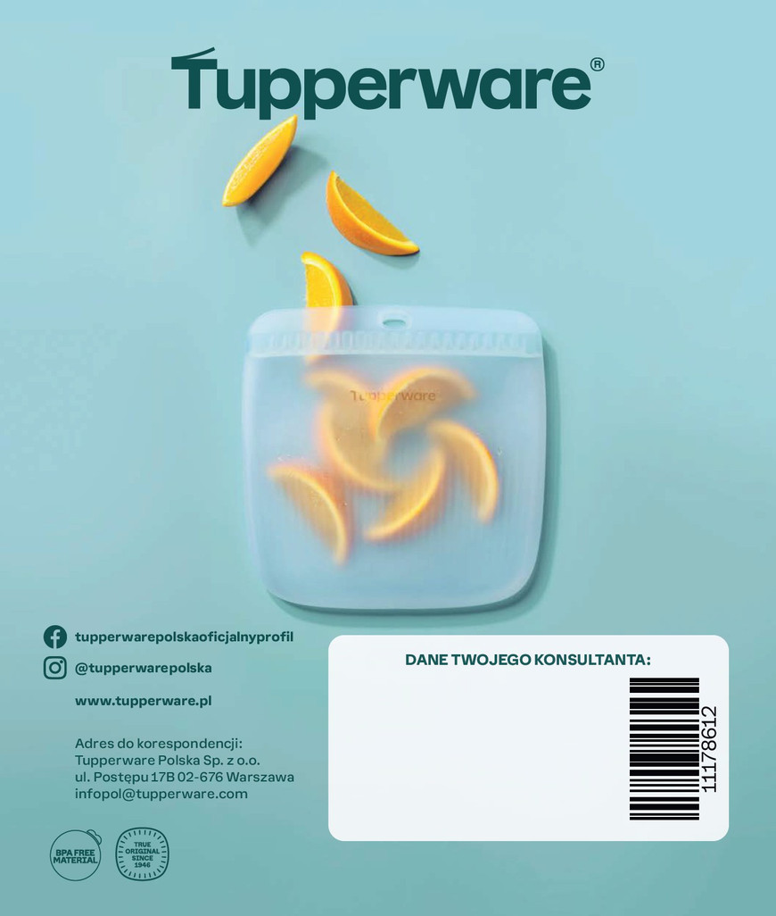 Tupperware