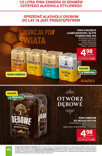 Stokrotka