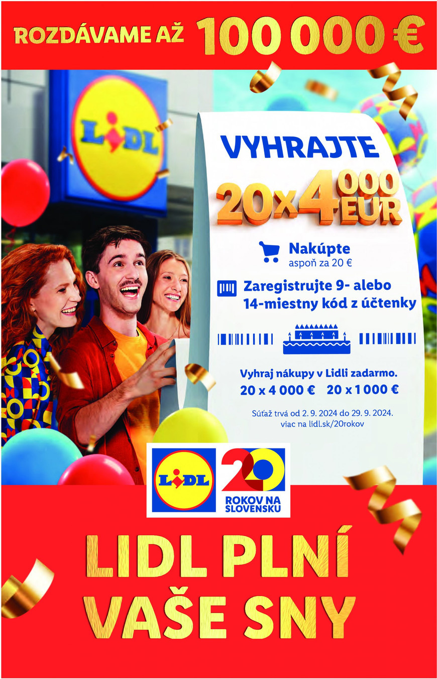 Lidl