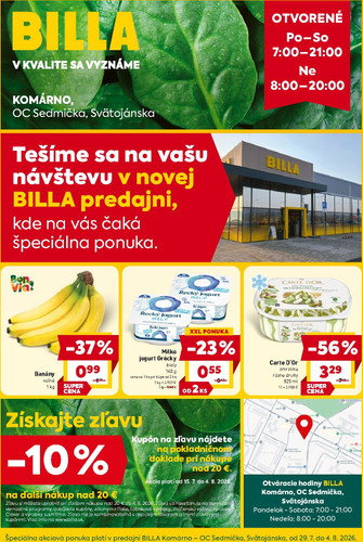 Billa